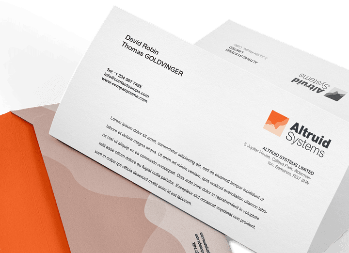 Investment Fund Rebranding