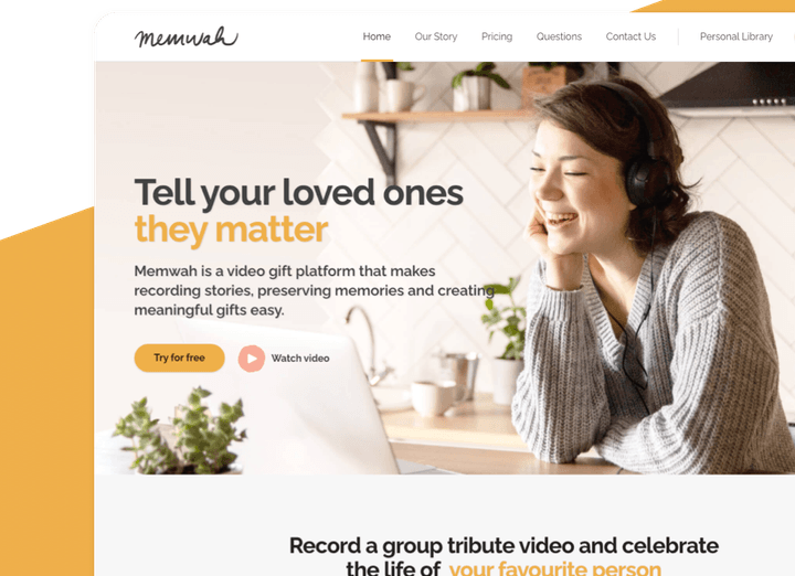 Video Maker Platform