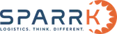 Sparrk Logistics logo
