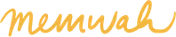 Memwah logo