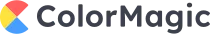 Color Magic logo