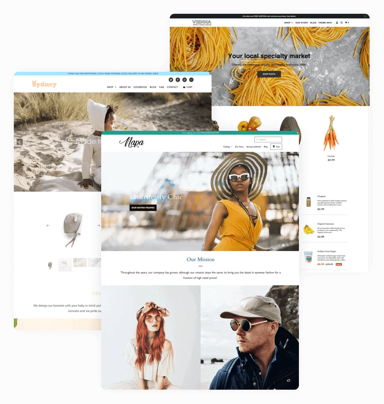 Want to set up a new Shopify store or optimise your existing store for conversion?