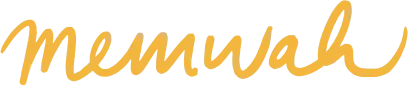 Memwah logo