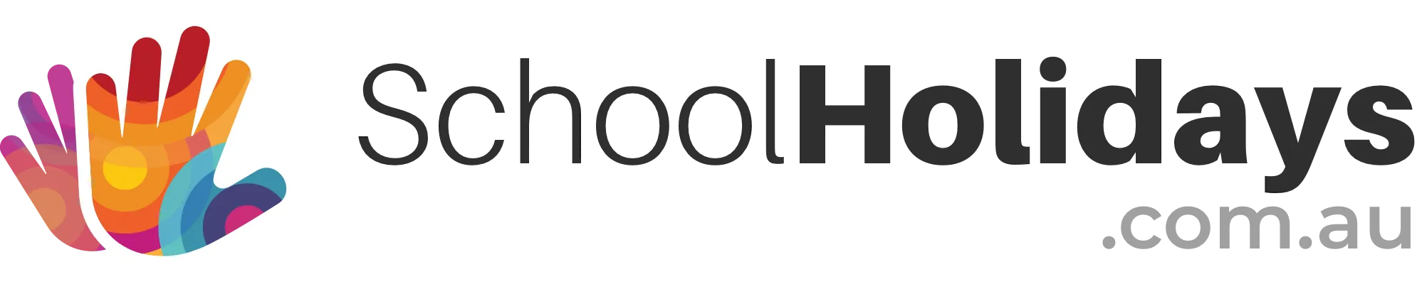 SchoolHolidays.com.au logo