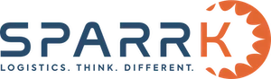 Sparrk Logistics logo