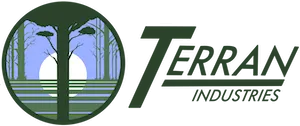 Terran Industries logo