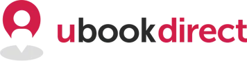 UBookDirect logo