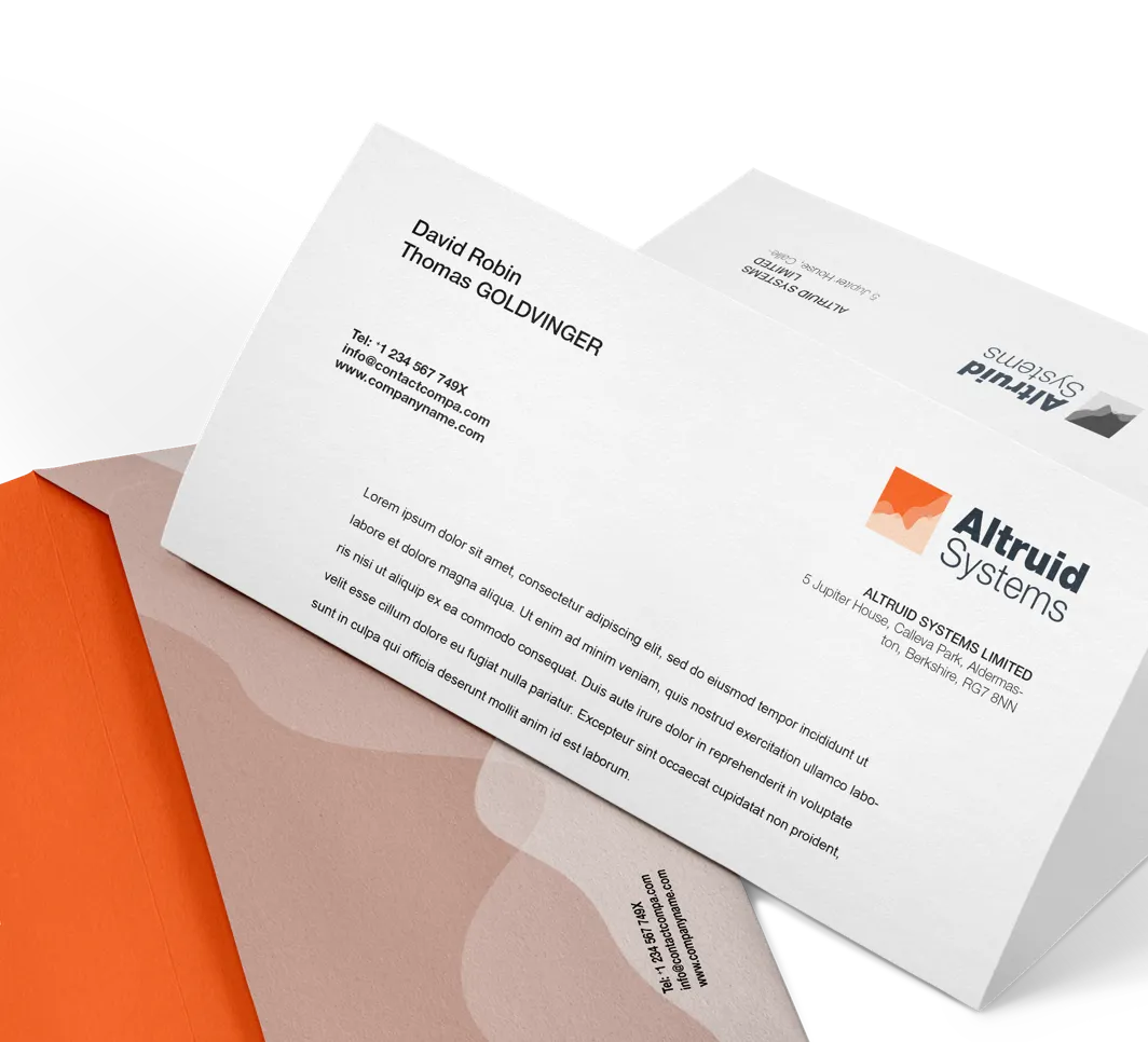 Investment Fund Rebranding