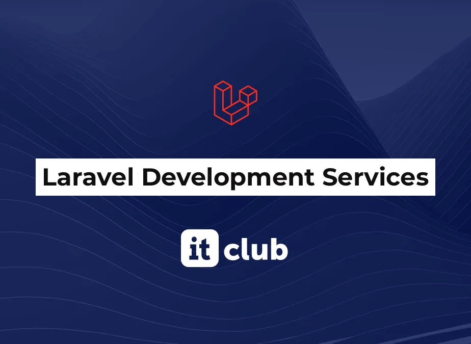 Laravel Development Services & Consulting in Melbourne